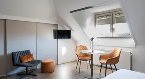 B&B Witvliet, kamers en studio met heerlijk ontbijt ! - Image 2