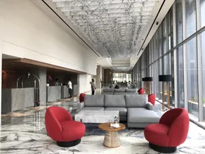 Ra Suites Simatupang - Image 2