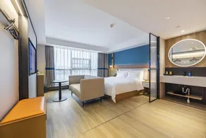 Nihao Hotel Quzhou Railway Station - Image 2