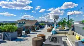 Appartement de vacances avec internet haut débit, piscine et barbecue | Vue lac - Image 4