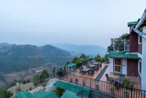 Dream Cottage 5 Pet-Friendly 2BHK w mountain view - Image 5