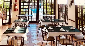 Pauba Praia Hotel - Image 4