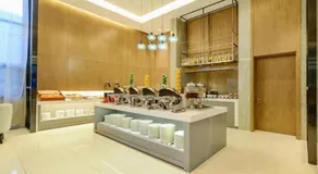 Echarm Hotel Nanning Qingxiu Mountain - Image 2