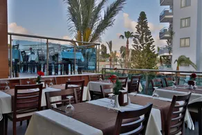 Konakli Nergis Hotel - Image 4