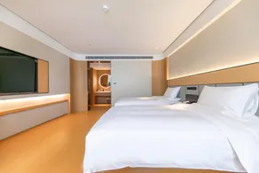 Ji Hotel Siyang Huaihai Road - Image 2