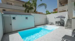 Scirocco Holiday House LIMONE - Image 4