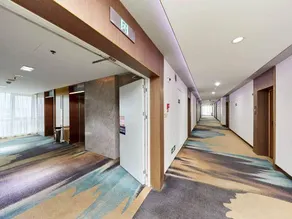 UniCiti Hotel（Xueze Road Subway Station） - Image 2