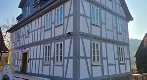 Ferienwohnung in Großenbach Hünfeld - Image 2