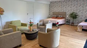 Chambre d'hotes et Table d'hotes Domaine de la terrasse SAS et Gite ANDA Montauban - Image 2