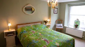Market House 17th Century Boutique B&B - Image 2