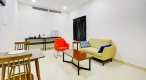 Mayfair Service Apartments - Image 3