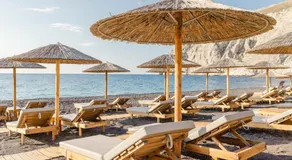 Santorini Crystal Blue Boutique Hotel - Image 5