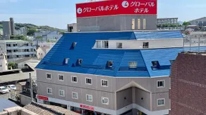 Global Hotel - Image 2
