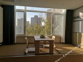 Beijing Railway Shengda Mansion - Image 4