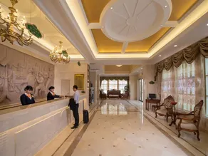 Vienna Hotel Shenzhen International Exhibition Center Fuyong Xintian - Image 2