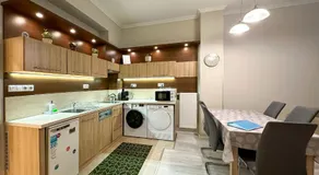 Asboth Downtown Apartment - Image 4