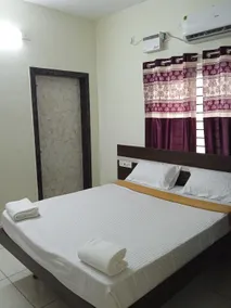 Town Space Apartment Hotel - Image 3