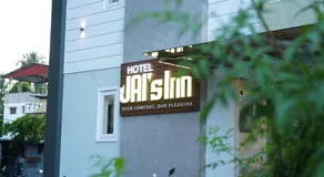 Hotel Jai's Inn - Image 4