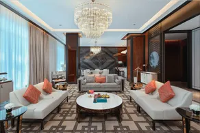 Longnan Xingchao Grand Skylight International Hotel - Image 3