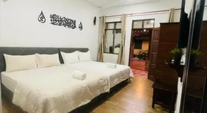 Roomstay Pondok Aboh - Image 2
