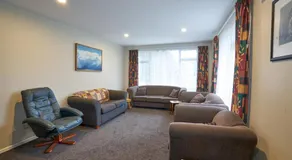 Accommodation Fiordland -The Three Bedroom House at 226A Milford Road - Image 5