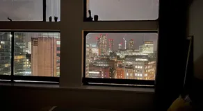 City View 2 Bedrooms Flat - Image 3