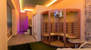 CAPRICCIO Di PASTA SPA CAMERA LUXURY - Image 3