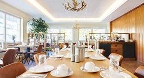 Hotel Stadt Grevenbroich mit Klimaanlage - Image 2