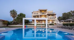 Lofos Panorama Apartments - Image 2