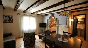 La Casa Grande de Albarracín - Image 2