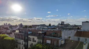 Paris'door Cozy 2P 50m² all equipped in a village - Image 3