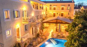 Kastro Hotel - Image 2