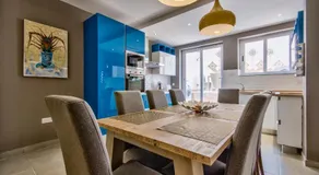 Elegant 4BR Sliema House with Rooftop Jacuzzi - Image 2