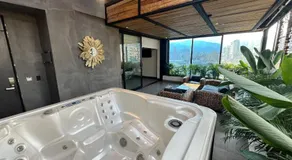 Hotel 47 Medellin Center - Image 3