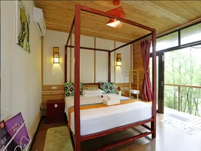 Yangshuo CTN Cabins Retreat Hotel - Image 2