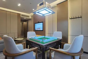 Wanyuan Platinum Hotel - Image 5