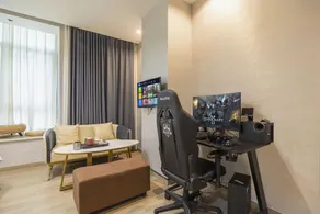 IKEA Themed Apartment (Chao'an An'nan Road Store) - Image 5