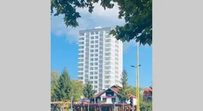Stan, Apartman Eleven-Elf Tuzla centar, NOVO - Image 2