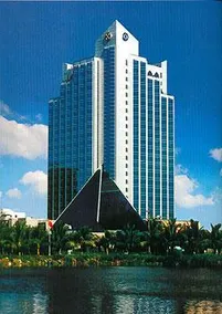 Huandao Tide Hotel - Image 2