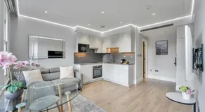 LuxLet Apartments - Heart of Hampstead, London - Image 5