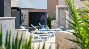 Villa Salis luxury apartments - Image 4