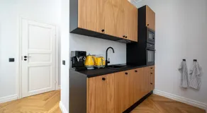 Suur-Sepa apartement - Image 5