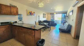 Bahia del tezal 202b: 2BR/2BT Condo, Big pool, 5 minutes walk to Beach! - Image 3