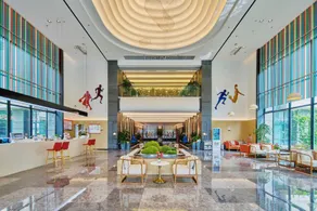 DIANJUN TAOHUALING HOTEL - Image 2