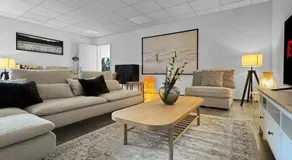 Gruppenfreundl Komfort Apt für 18 im Zentrum Stuttgarts - Image 3