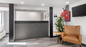 Baldwin Inn & Suites, SureStay Collection by Best Western - Image 3