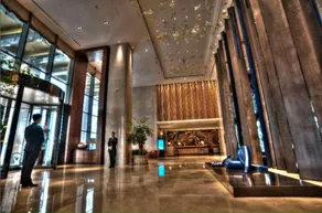 Hotel Nikko Taizhou Jiangsu - Image 2