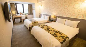 Ximen Relite Hotel - Image 2