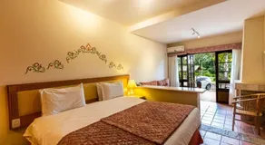 Villa di Mantova Resort Hotel - Image 2