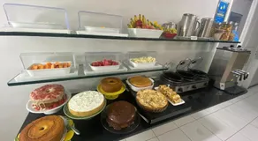 Bianca Praia Hotel - Image 3